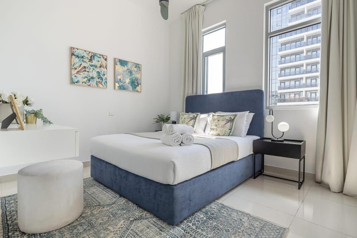Appartamento Frank Porter - Marina Wharf 2