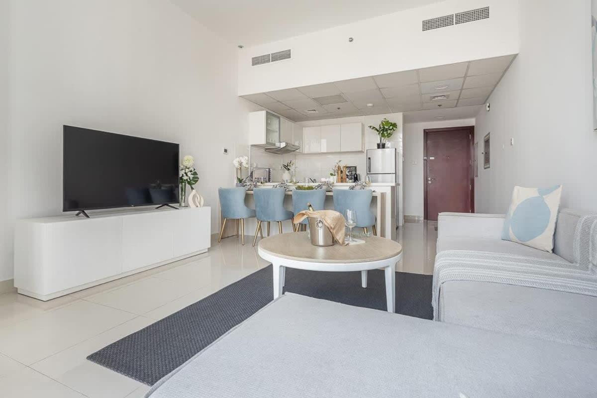 Appartamento Frank Porter - Marina Wharf 2 *