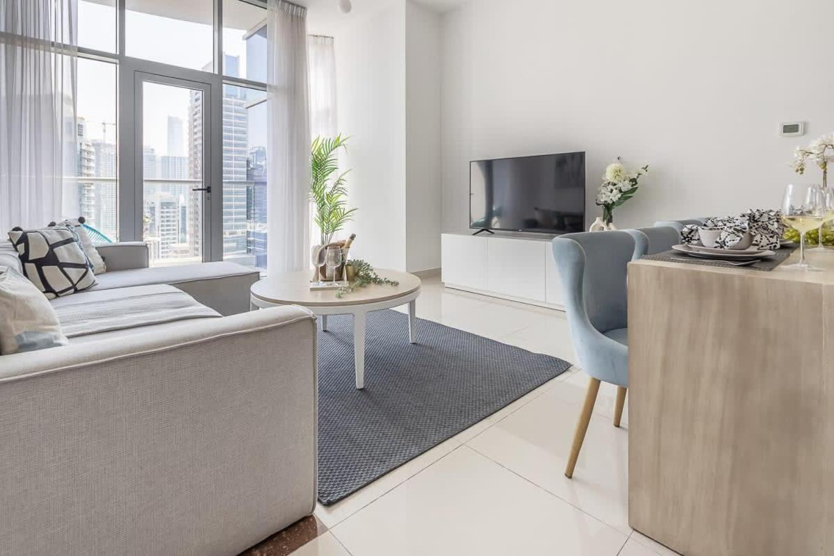 Frank Porter - Marina Wharf 2 Appartamento