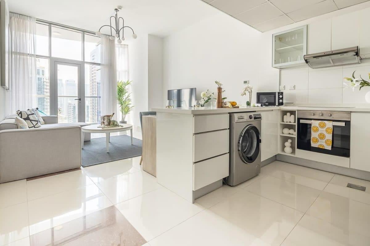 Appartamento Frank Porter - Marina Wharf 2 *