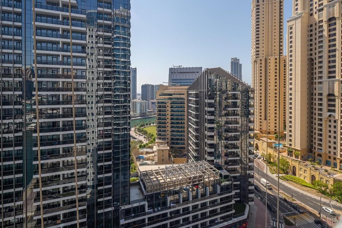 Frank Porter - Marina Wharf 2 Appartamento Dubai