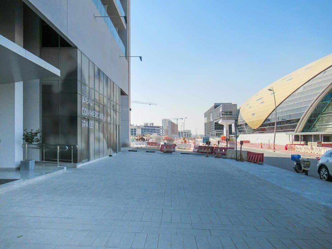 Apartamento Frank Porter - Azizi Aura Dubái