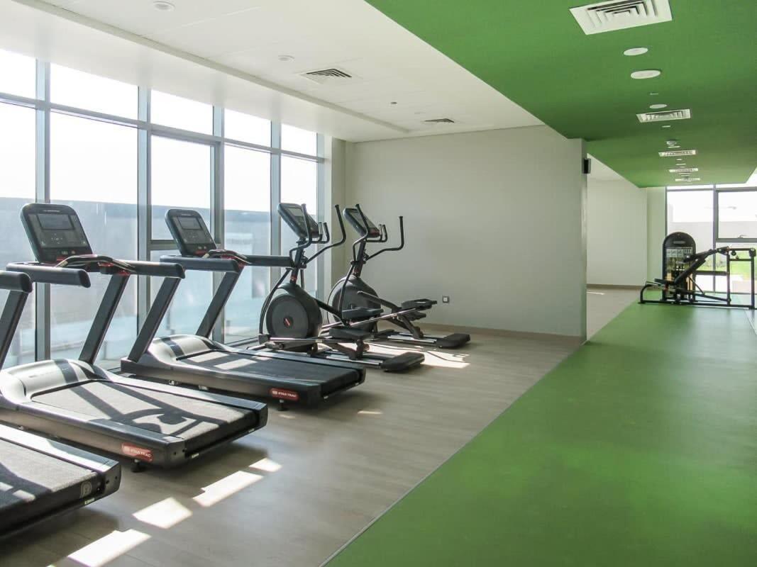Apartamento Frank Porter - Azizi Aura *