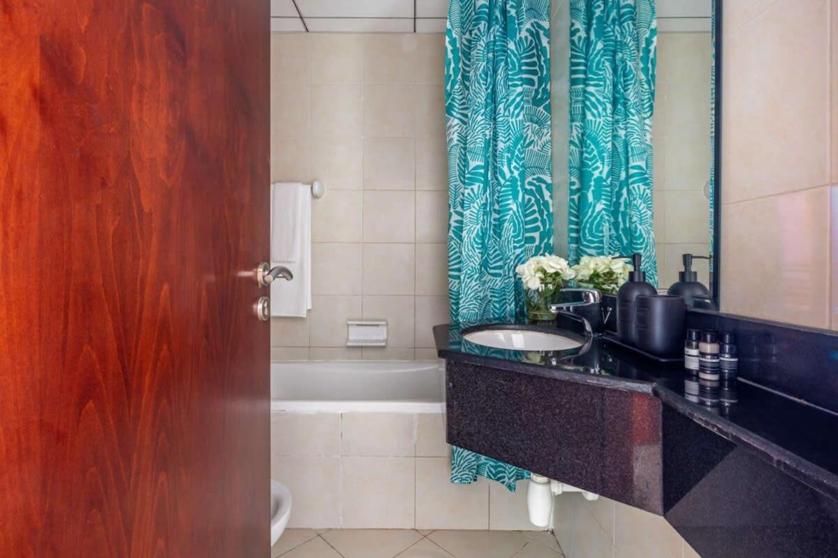 Apartamento Frank Porter - Icon Tower 1 Dubái