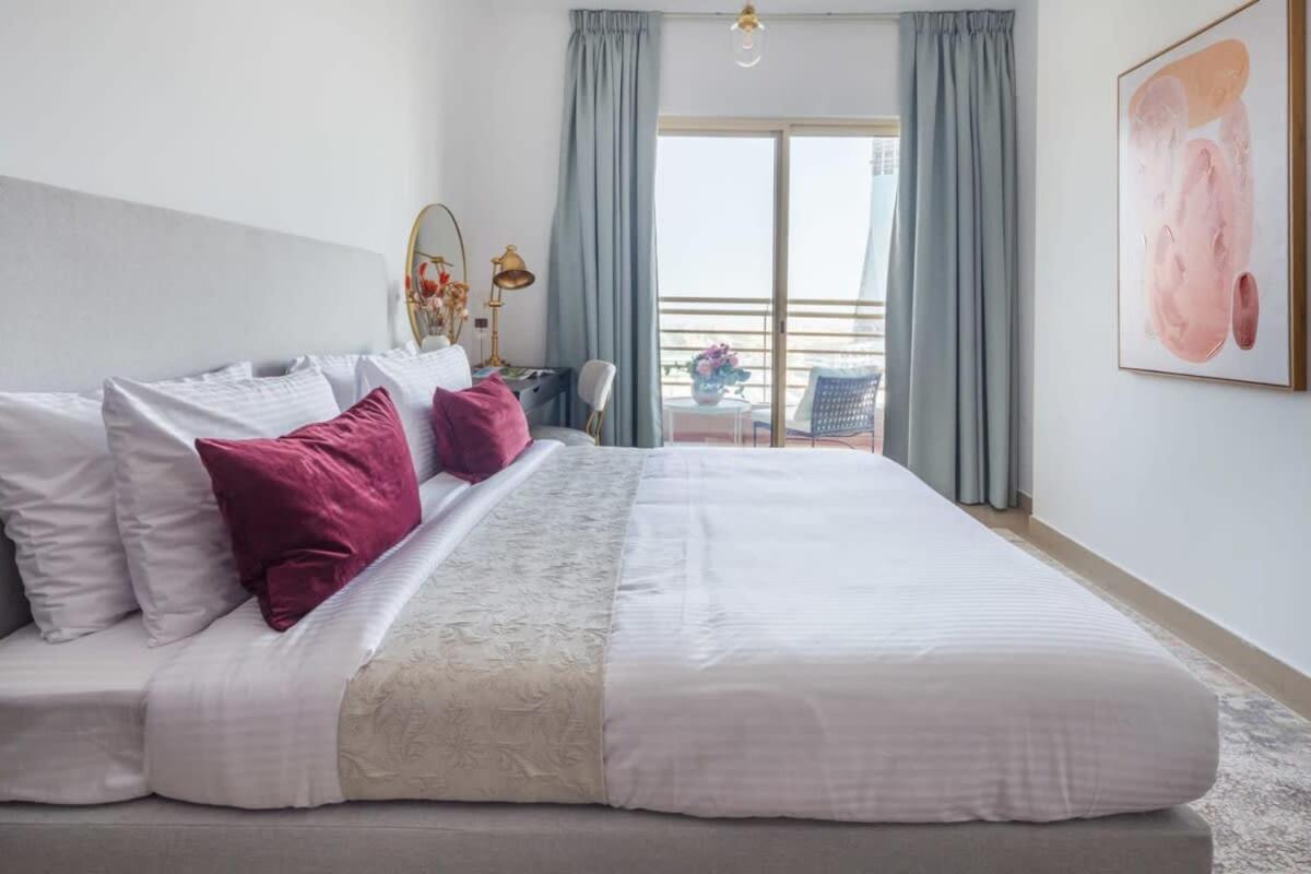Apartamento Frank Porter - Icon Tower 1 *