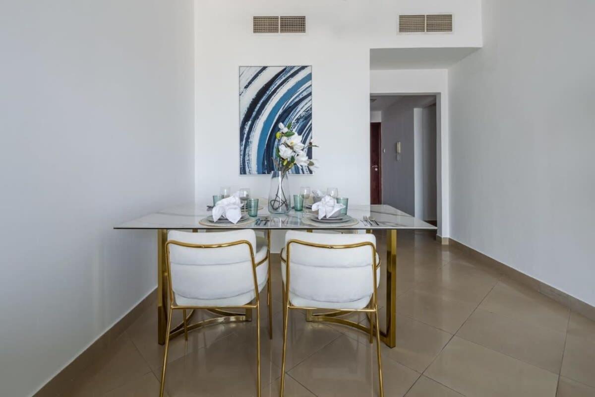 Frank Porter - Icon Tower 1 Apartamento