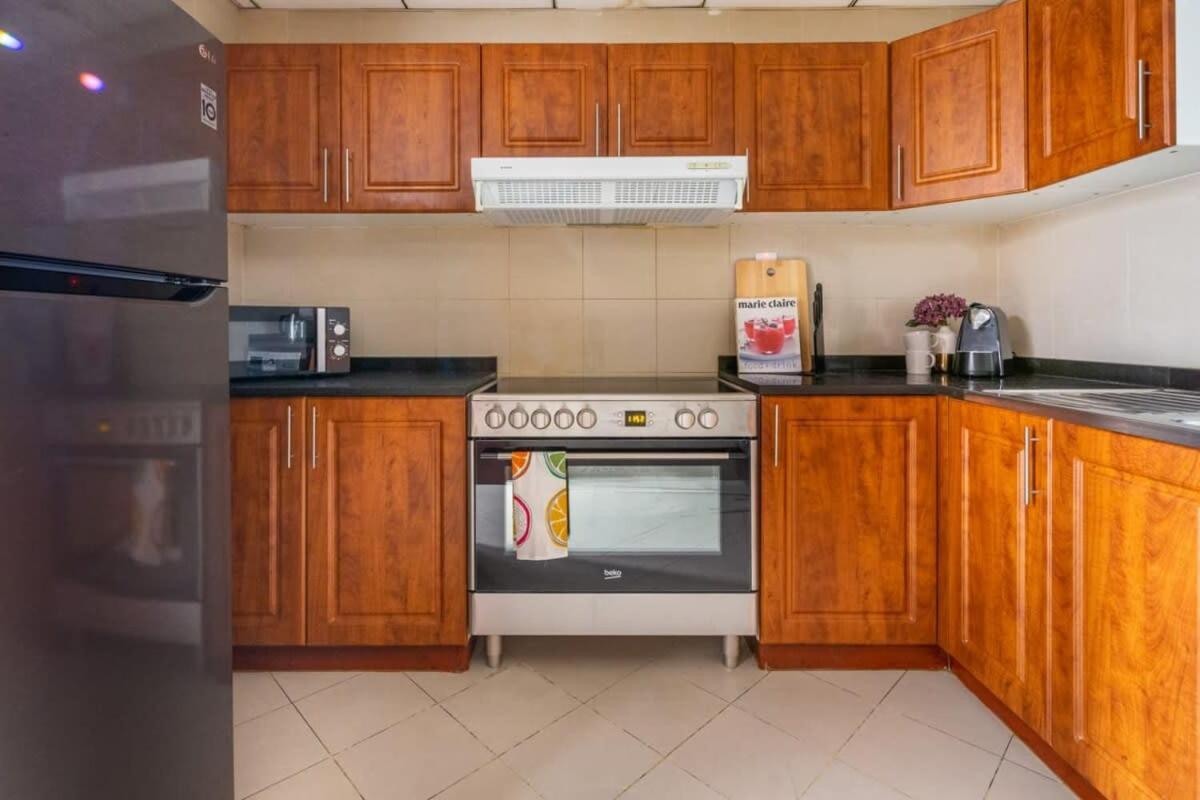 Apartamento Frank Porter - Icon Tower 1 *