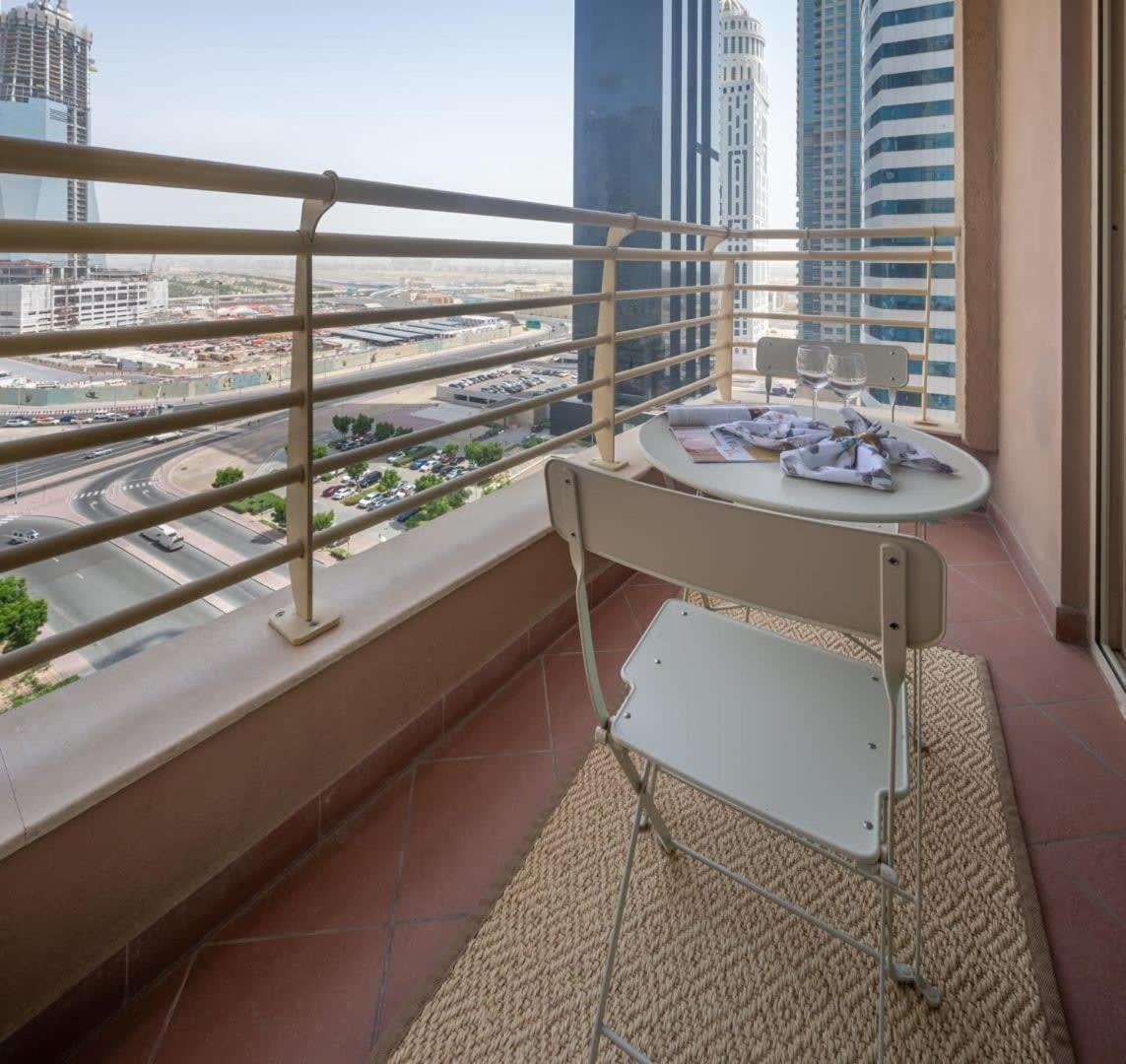 Apartamento Frank Porter - Icon Tower 1