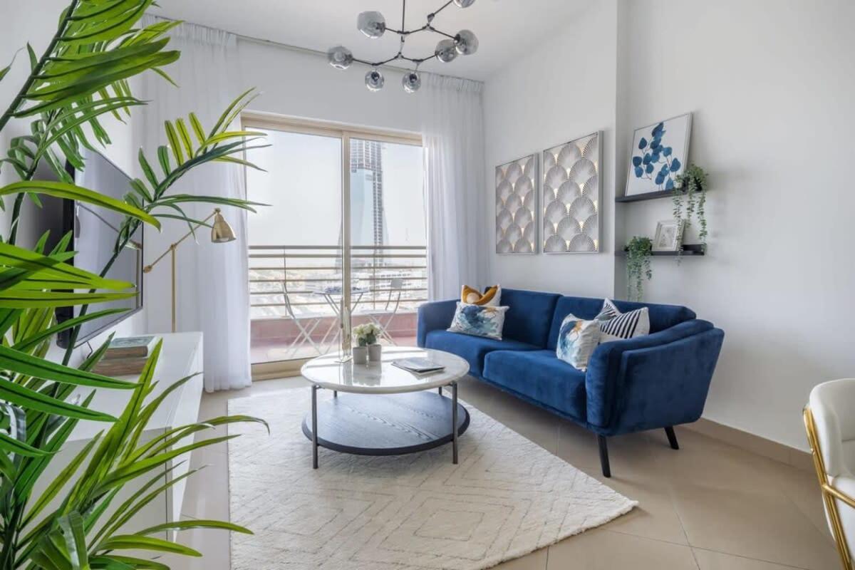 Frank Porter - Icon Tower 1 Apartamento