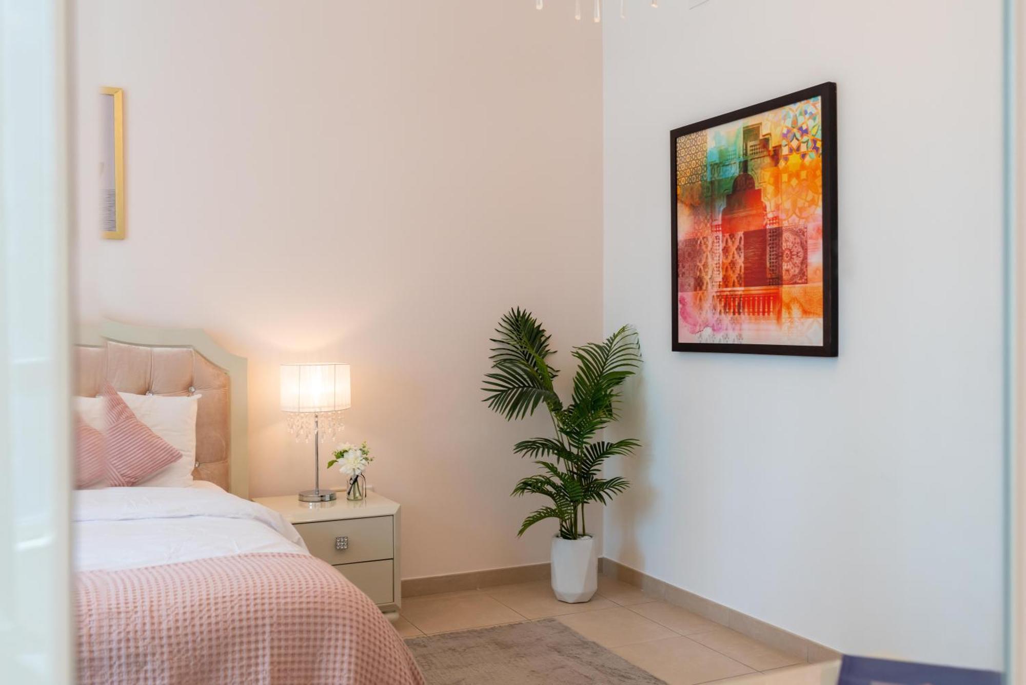 Ultimate / 4 Beds / Burj Khalifa And Opera View Apartemen