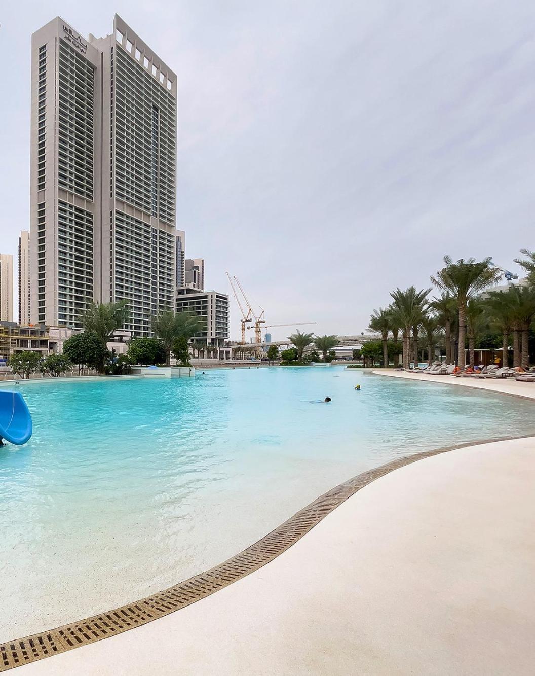 Luxury At Vida Residences *