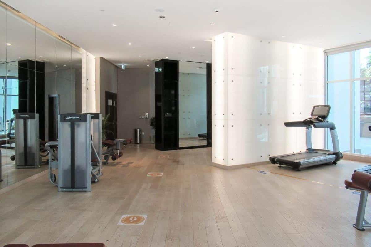 Frank Porter - Damac Prive B *