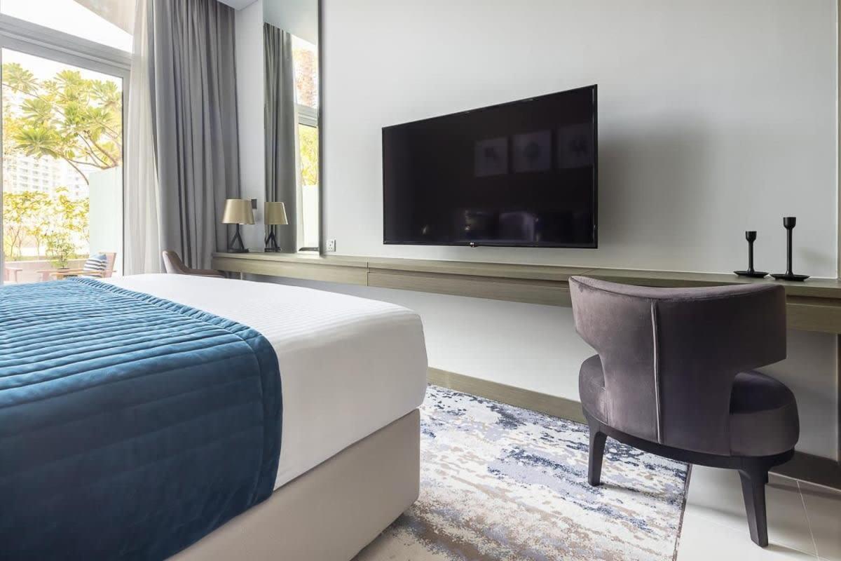 Lägenhet Frank Porter - Damac Prive B Dubai