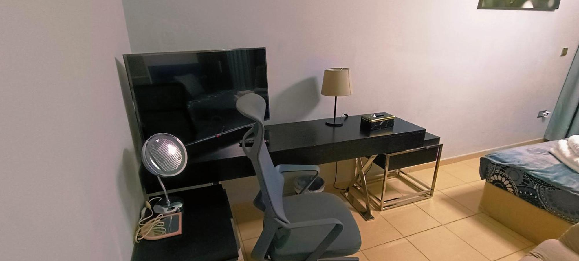 Accommodatie bij particulieren Ocean View 2jbr Marina *