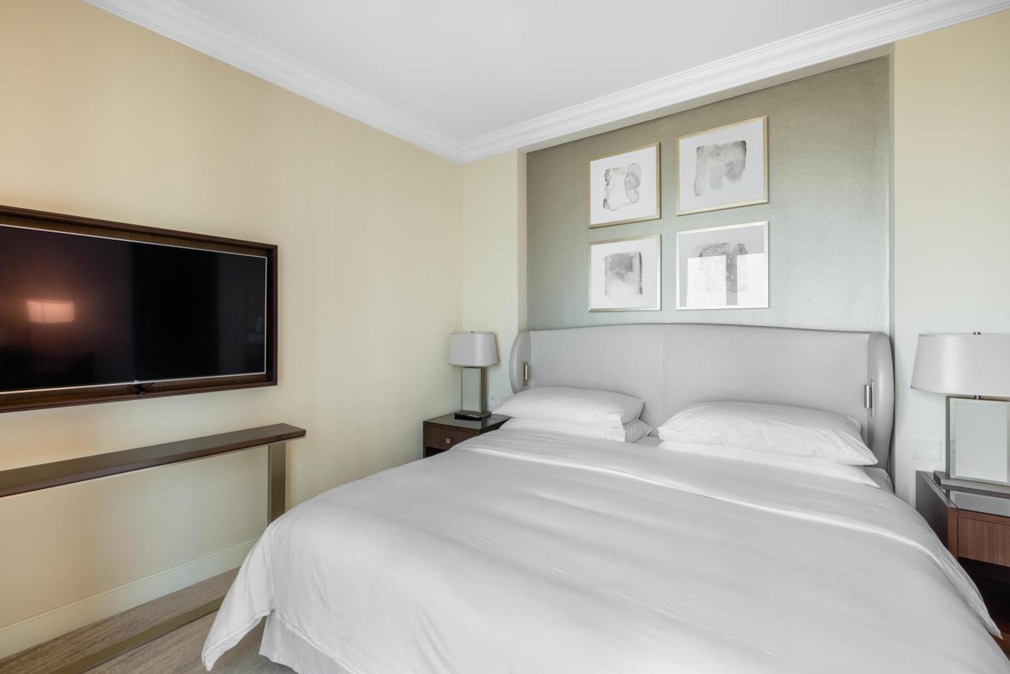 The Address Fountain Views 2 Bedroom With Burj Khalifa View And Access To Mall * Dubái