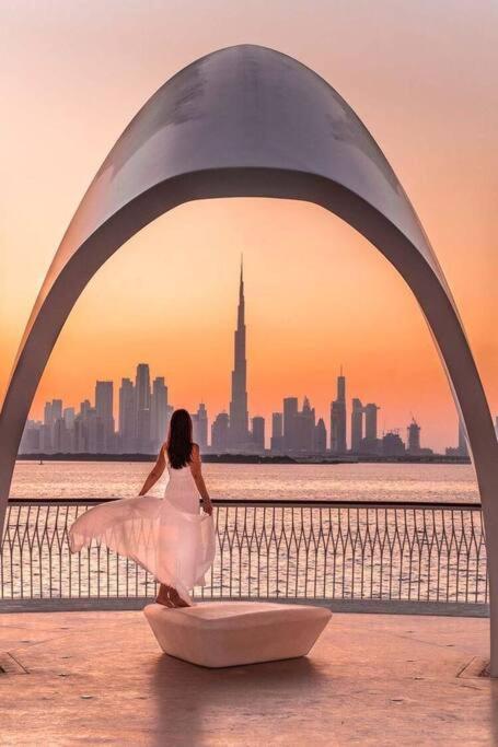 Palace Residences Creek Harbour * Dubai