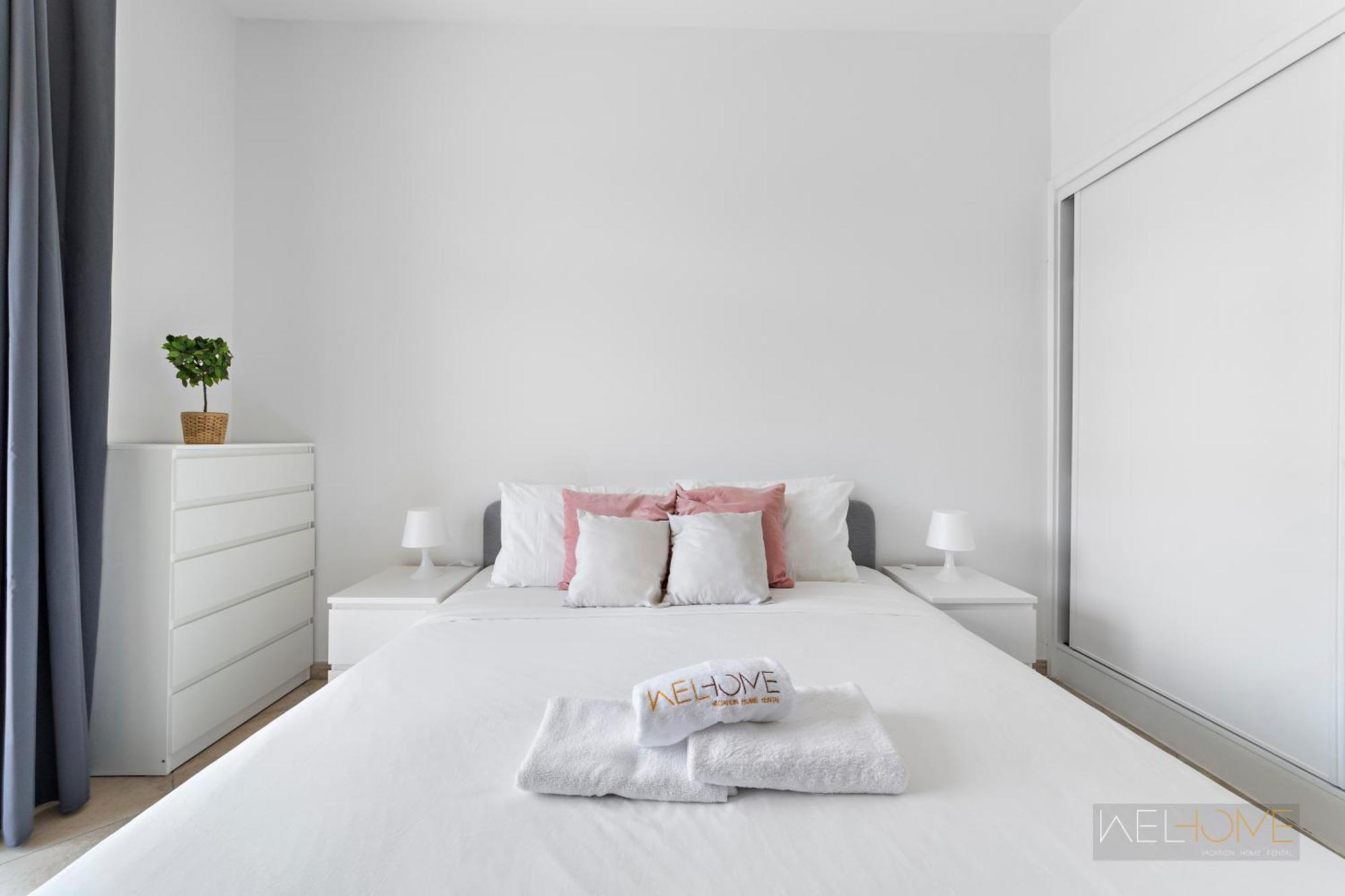 Welhome - Stylish With Park Views In Regent House 2 Apartamento