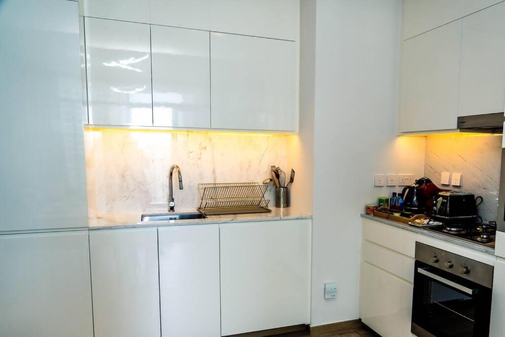 Palace Residences Creek Harbour Dubai