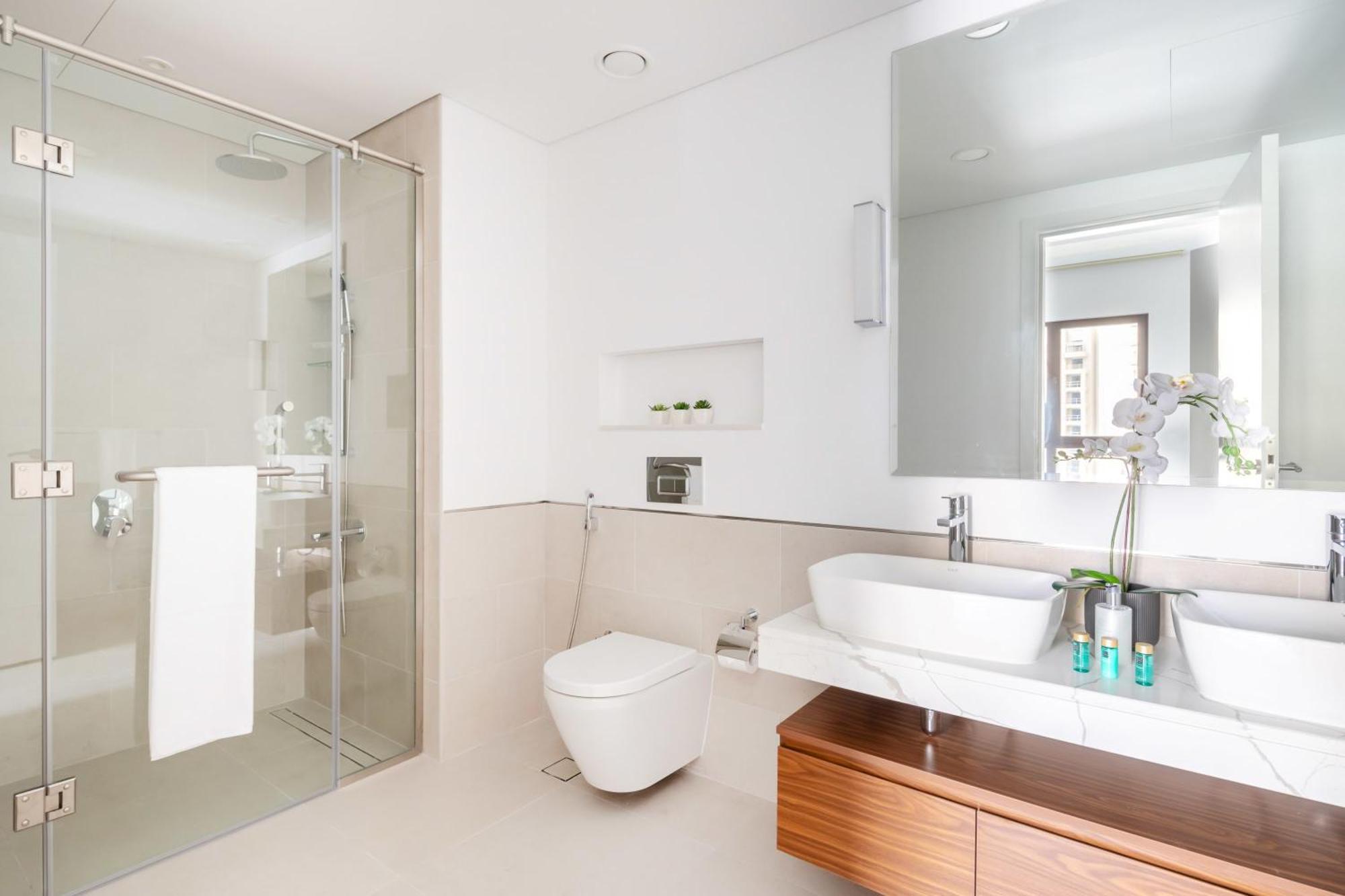 Appartement Frank Porter - Asayel 3 Dubaï