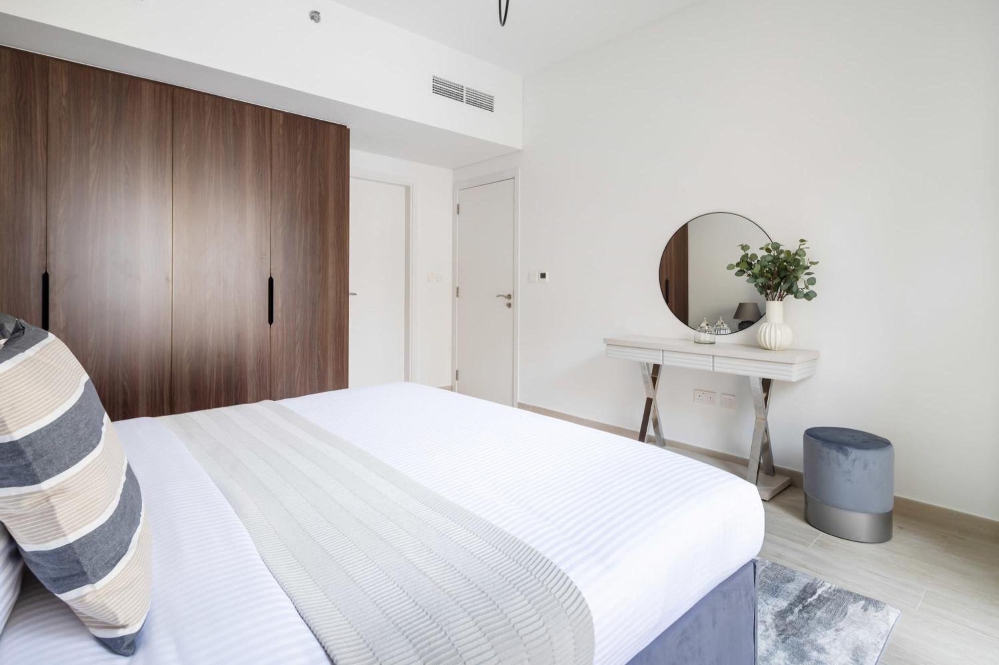 Appartement Frank Porter - Asayel 3 Dubaï