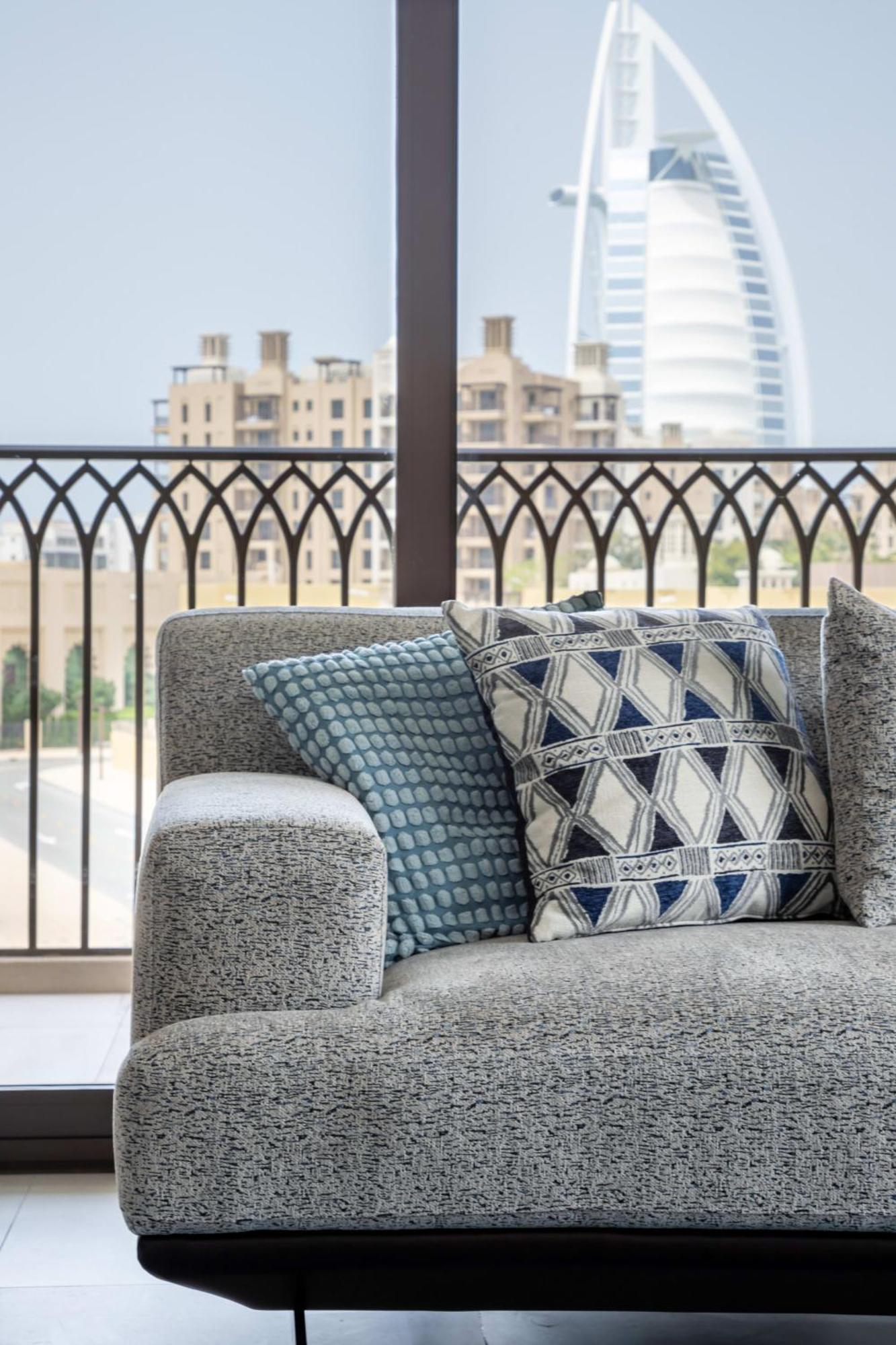 Appartement Frank Porter - Asayel 3 Dubaï