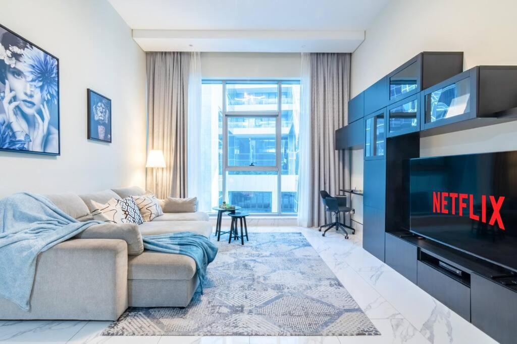 Apartment Jone Brand-new Aptm Near Mall & Burj Khalifa