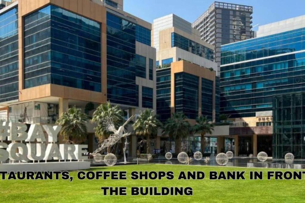 Apartment Jone Brand-new Aptm Near Mall & Burj Khalifa
