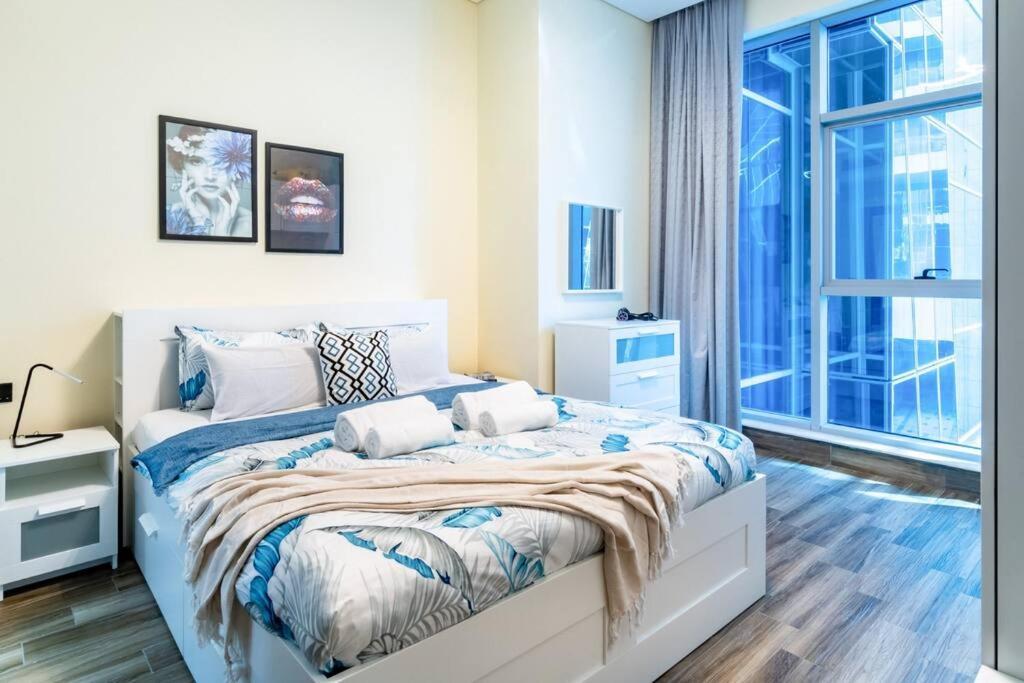 Jone Brand-new Aptm Near Mall & Burj Khalifa Apartment Dubai