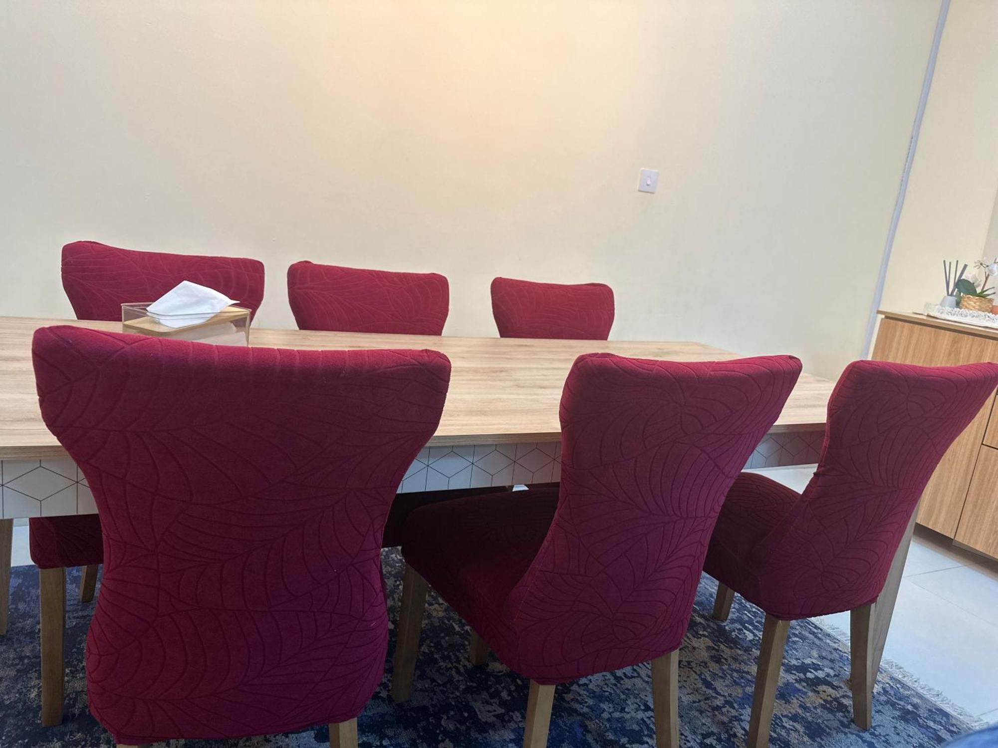 في مجمع Apartamento *