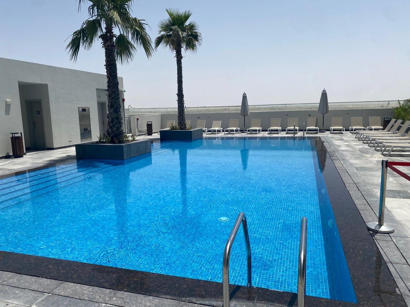 في مجمع Apartamento Dubai