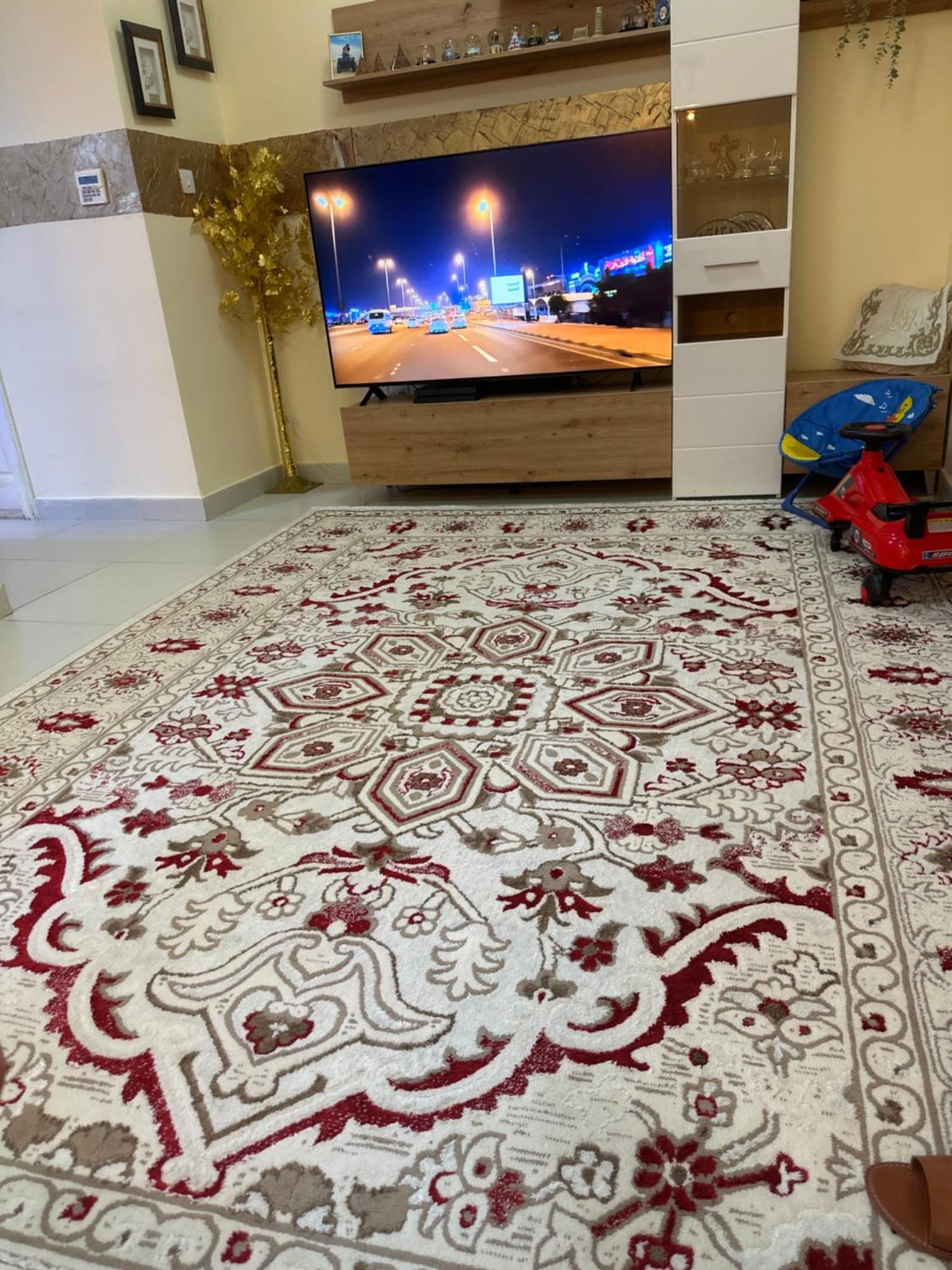 في مجمع Dubai