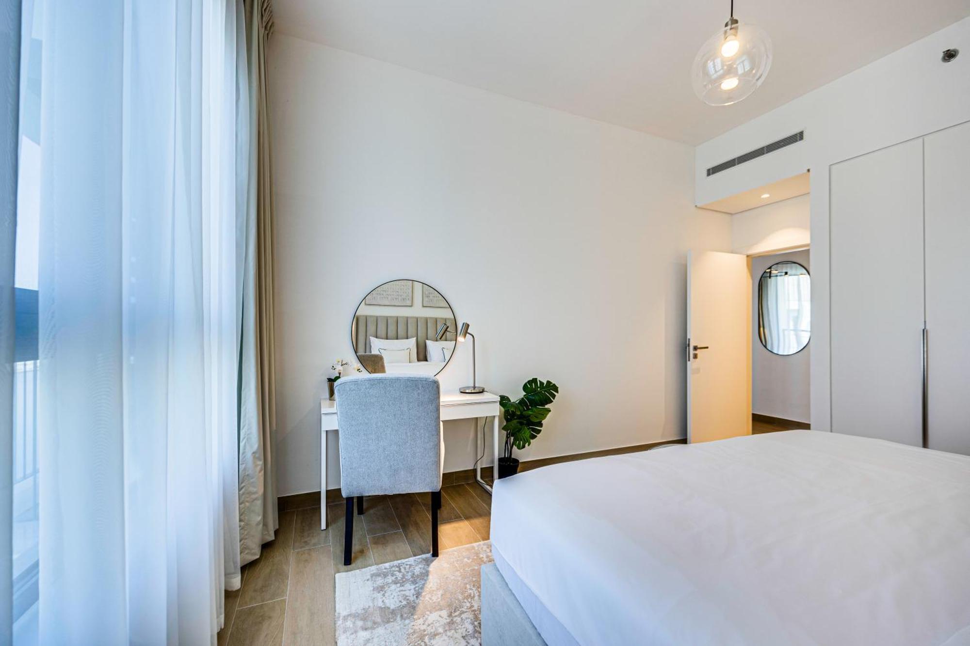 Lejlighed Splendid Brand New Near The Dubai