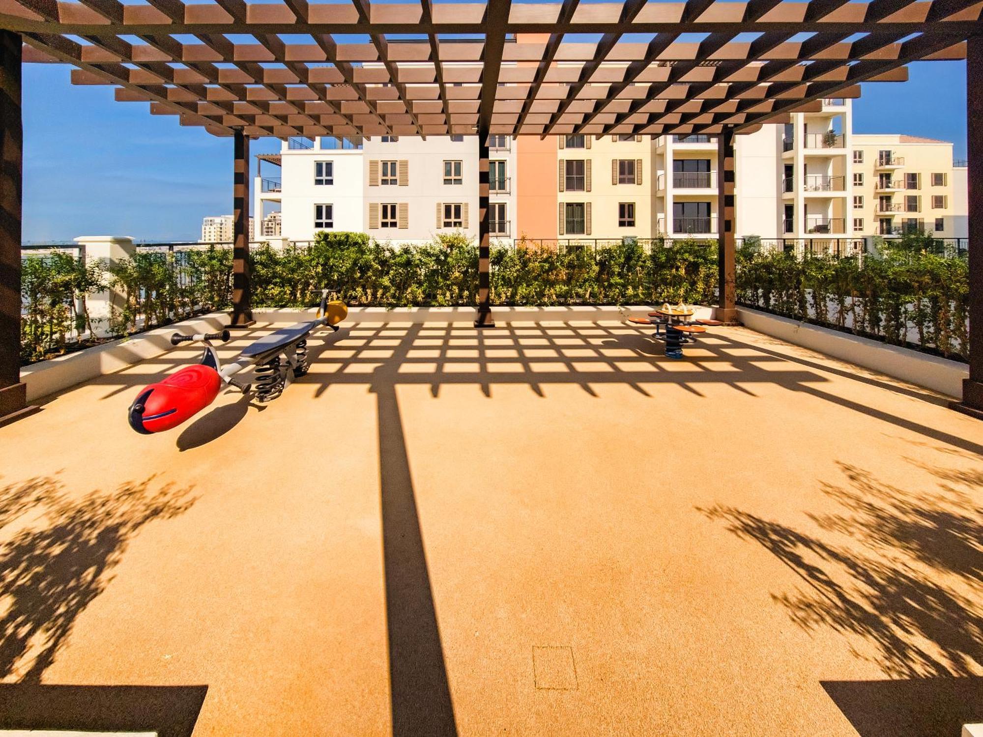 Lejlighed Splendid Brand New Near The Dubai