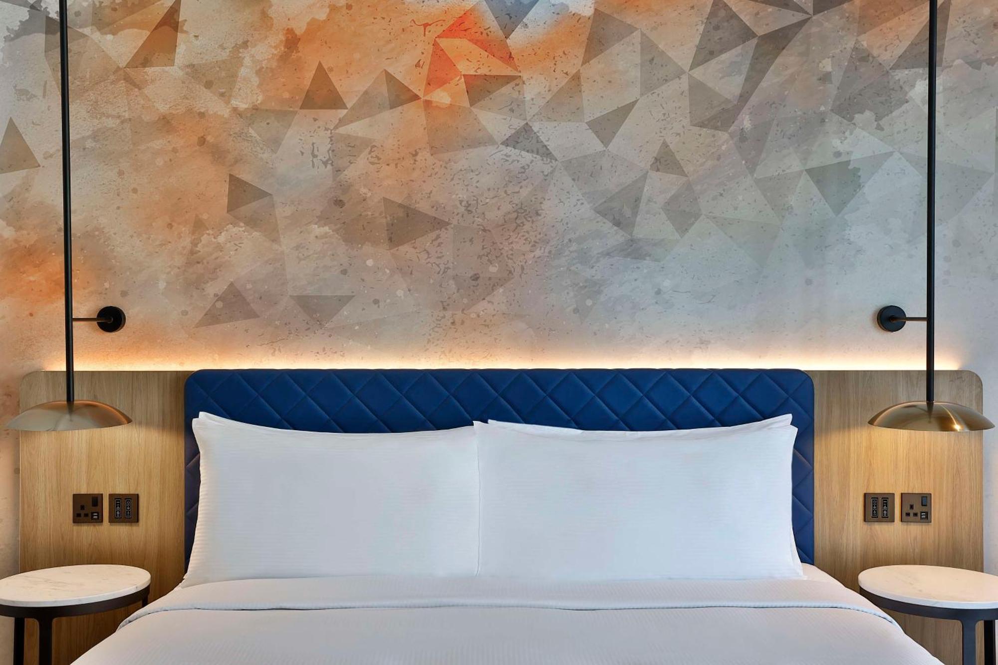 Hilton Garden Business Bay