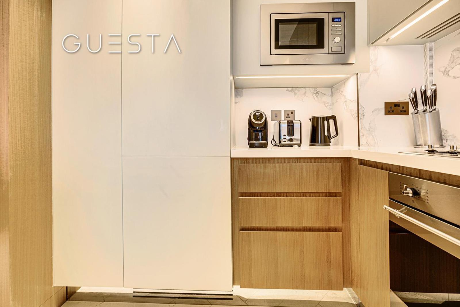 Address Residences Opera - Burj Khalifa & Fountain View, Downtown Appartement