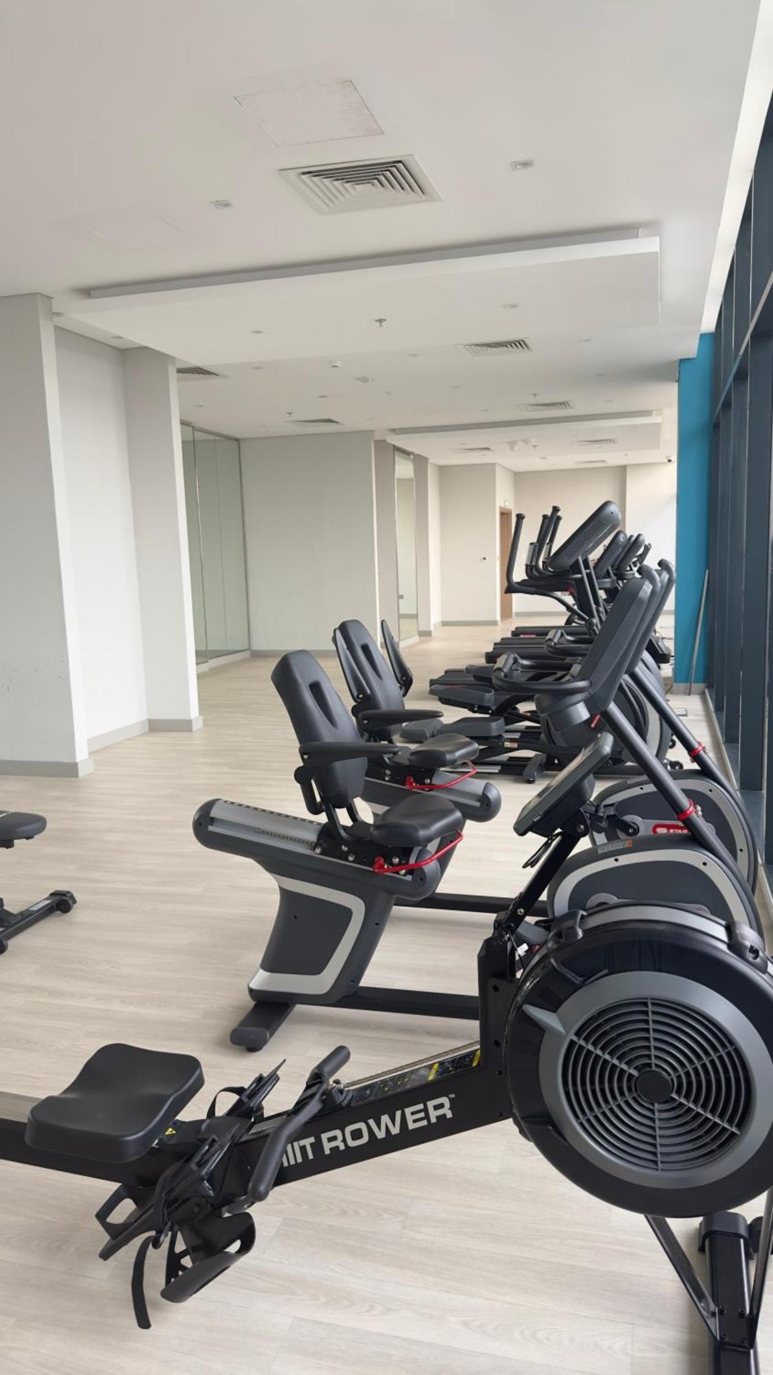 Luxury With Big Balcony Azizi Riviera Meydan *