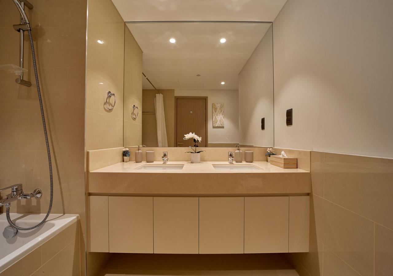 Majestic Act One 2br 37th Floor- Downtown- Boulevard View Appartement Dubaï