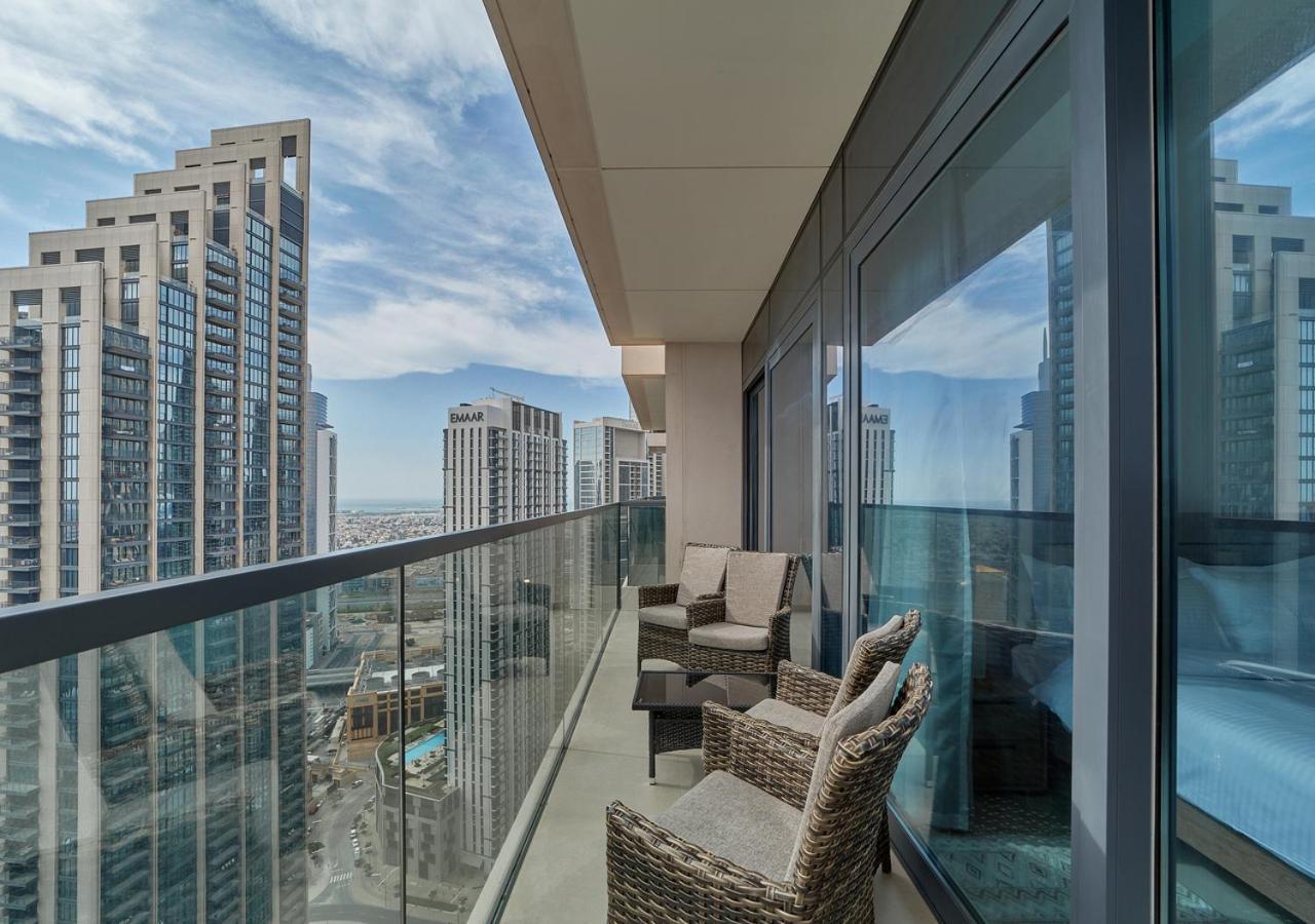 Majestic Act One 2br 37th Floor- Downtown- Boulevard View Appartement *