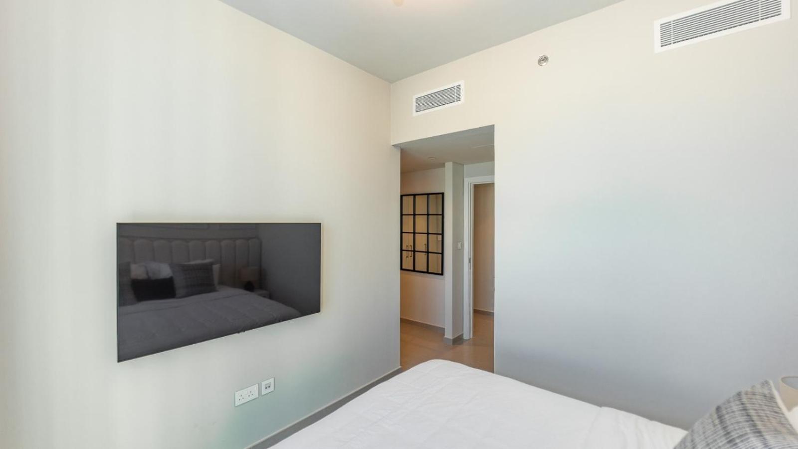Apartamento Luxurious 2-br In Downtown *