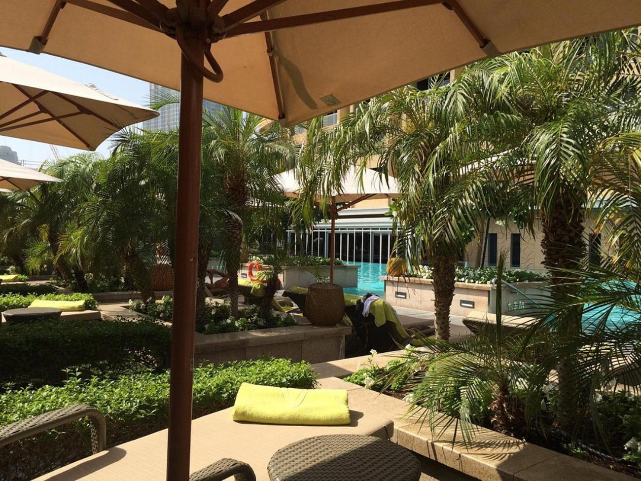 Suitestay-formerly Address Mall Residence-downtown Apartamento *