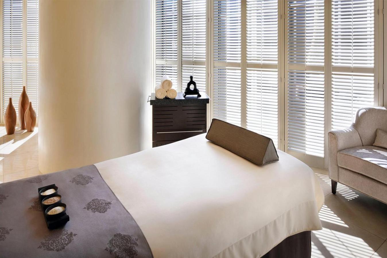 Suitestay-formerly Address Mall Residence-downtown Apartamento