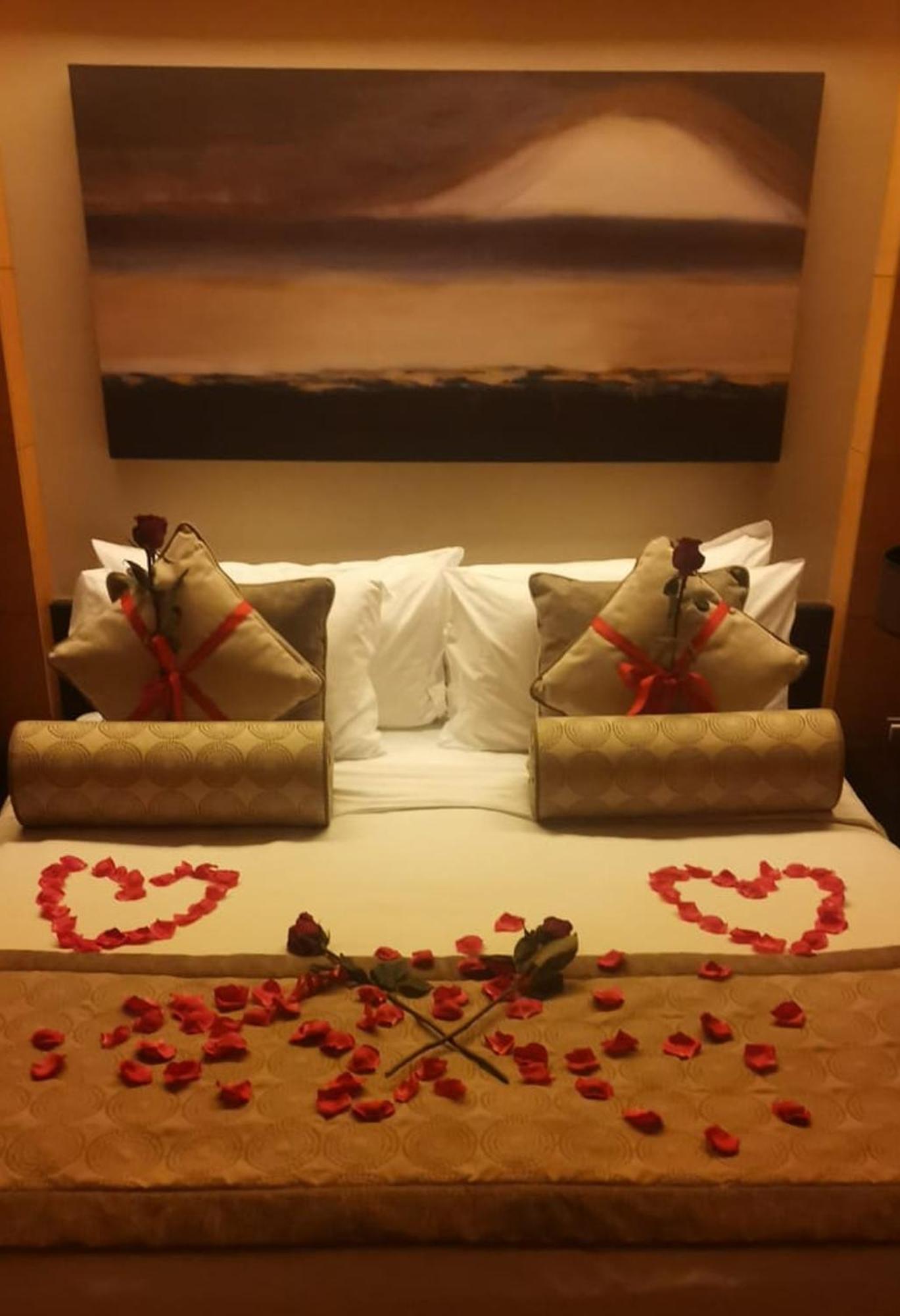 Suitestay-formerly Address Mall Residence-downtown Apartamento