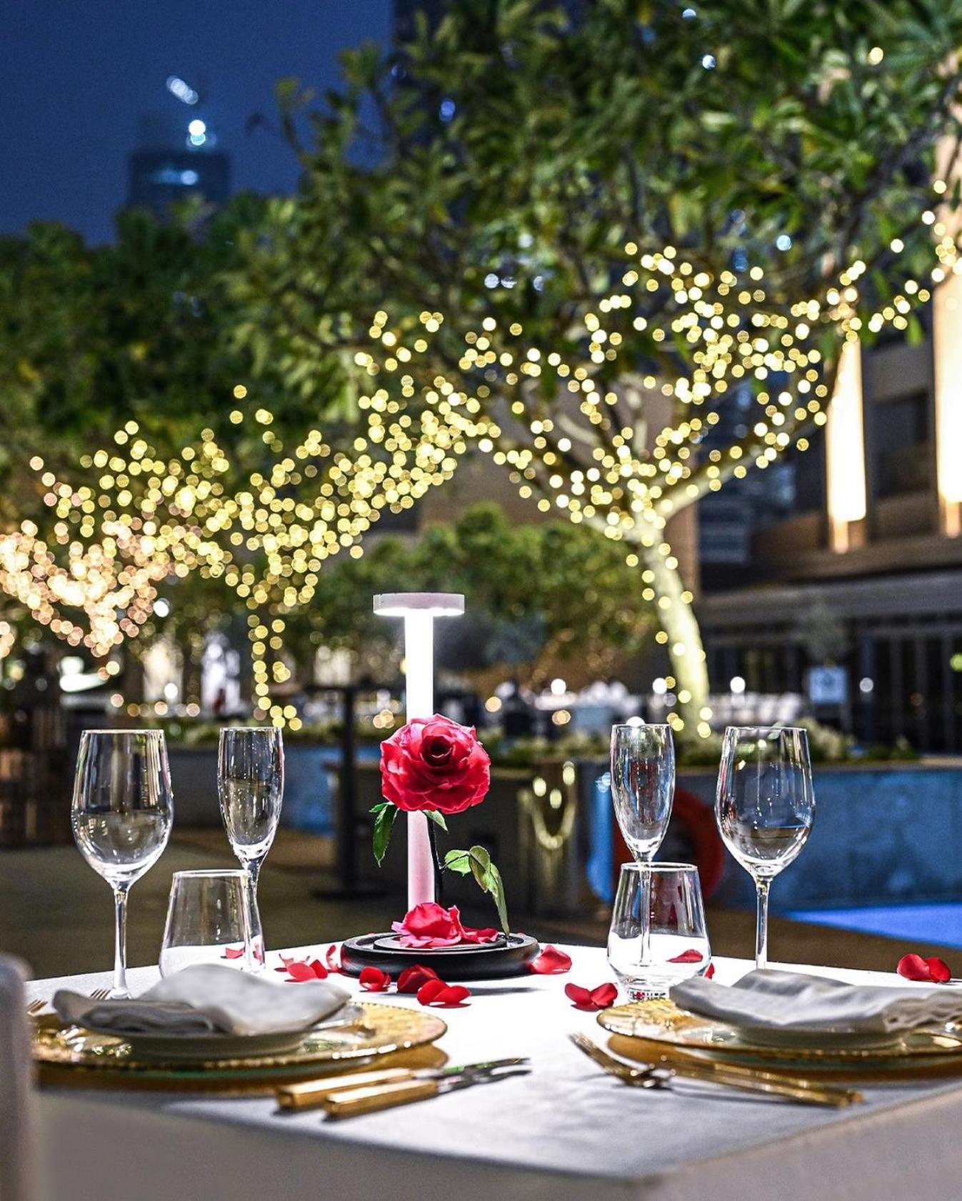 Suitestay-formerly Address Mall Residence-downtown Apartamento *