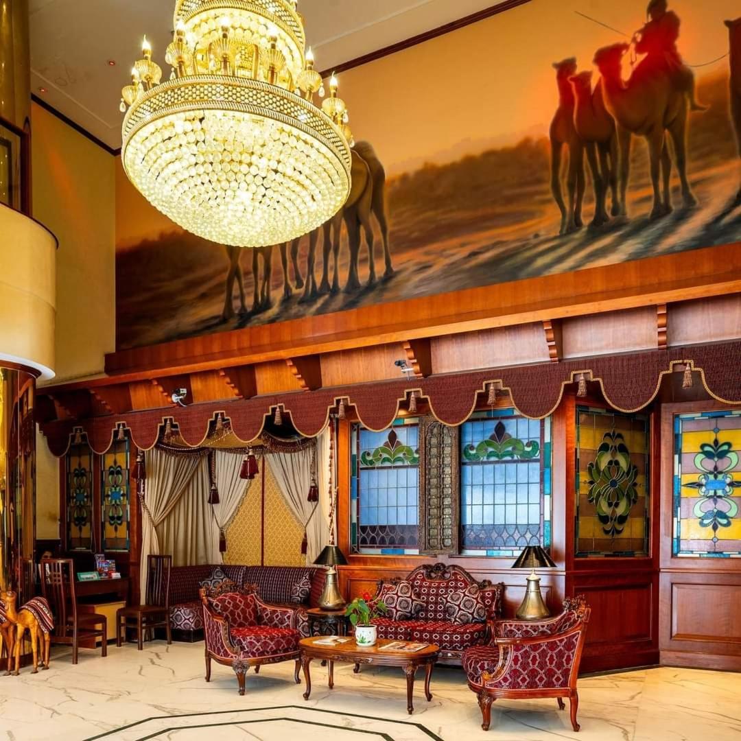 Marco Polo 4*