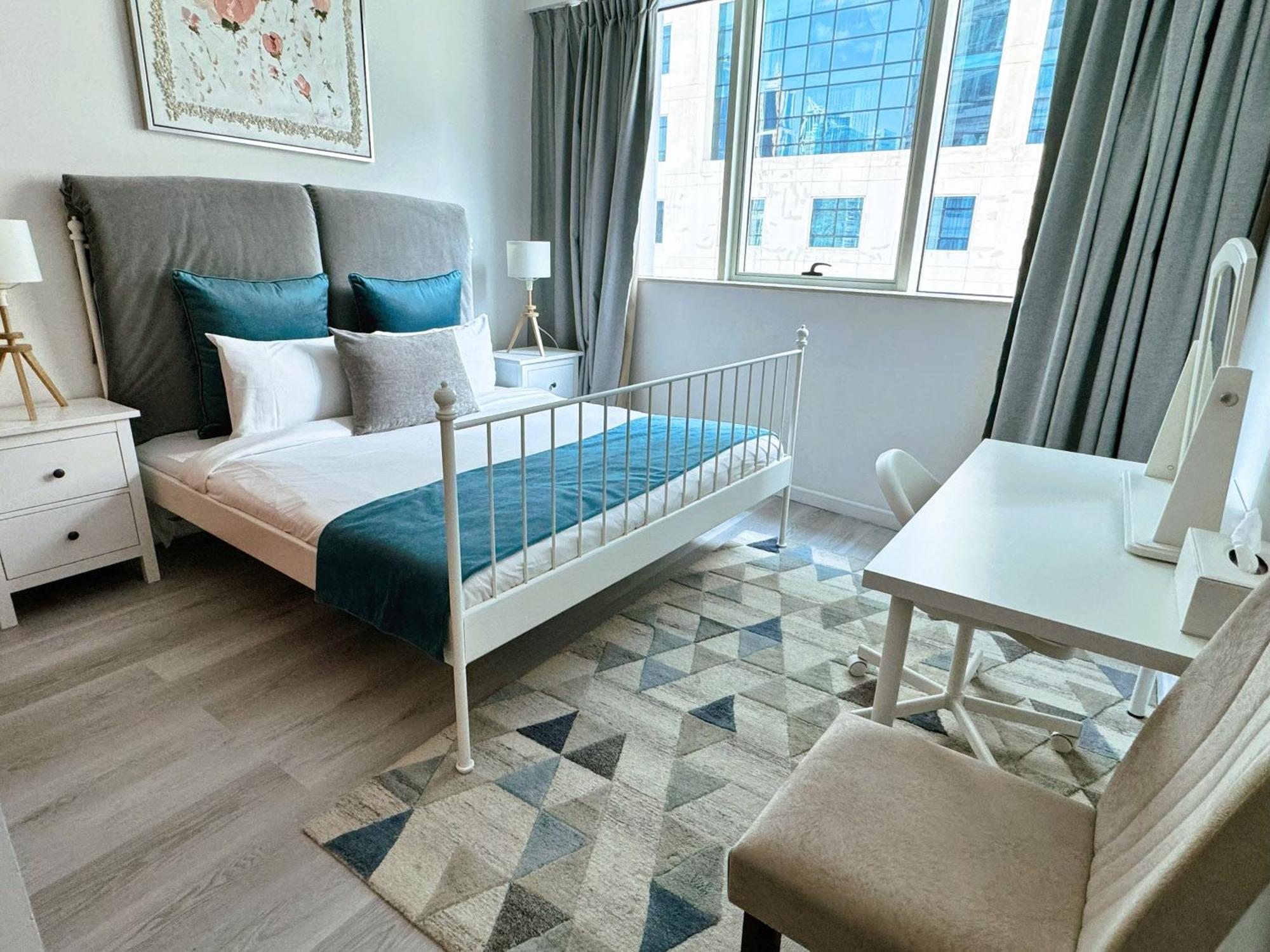 Apartment Marina - 5 Bedroom, Feel, Great Amenities *