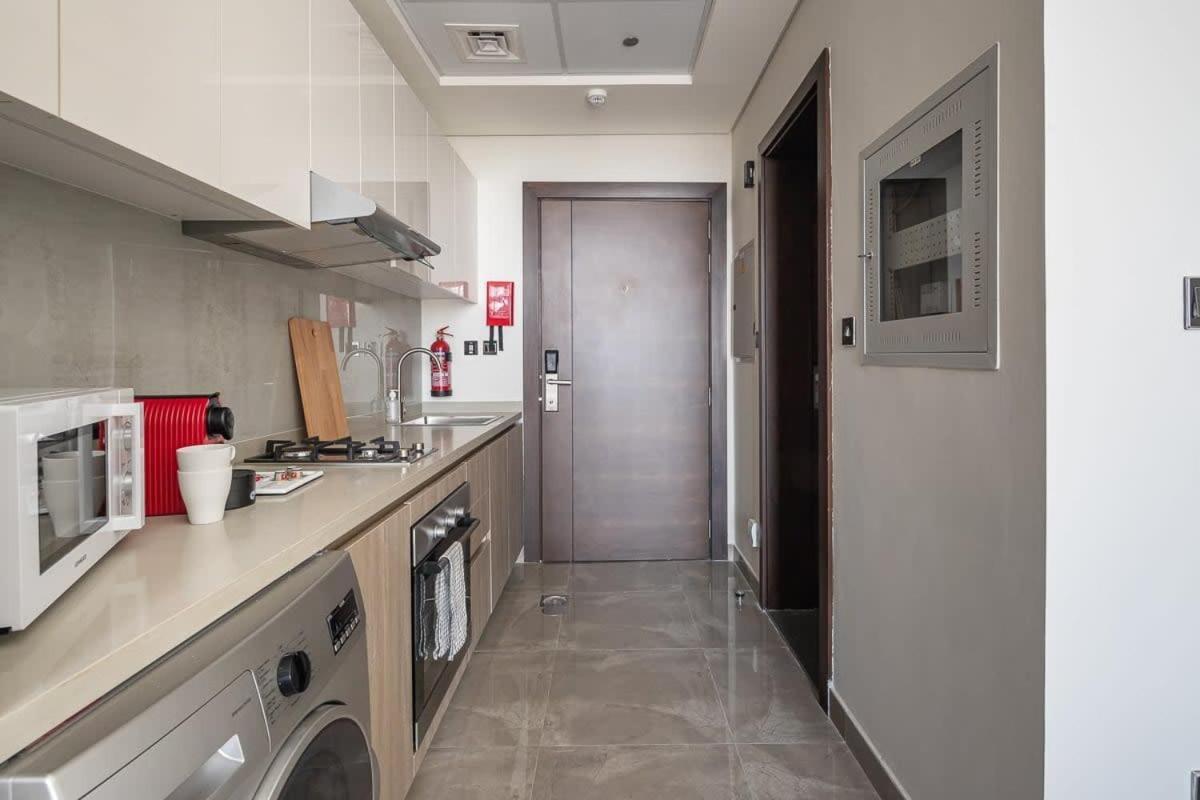 Apartamento Frank Porter - Majestique 1 *