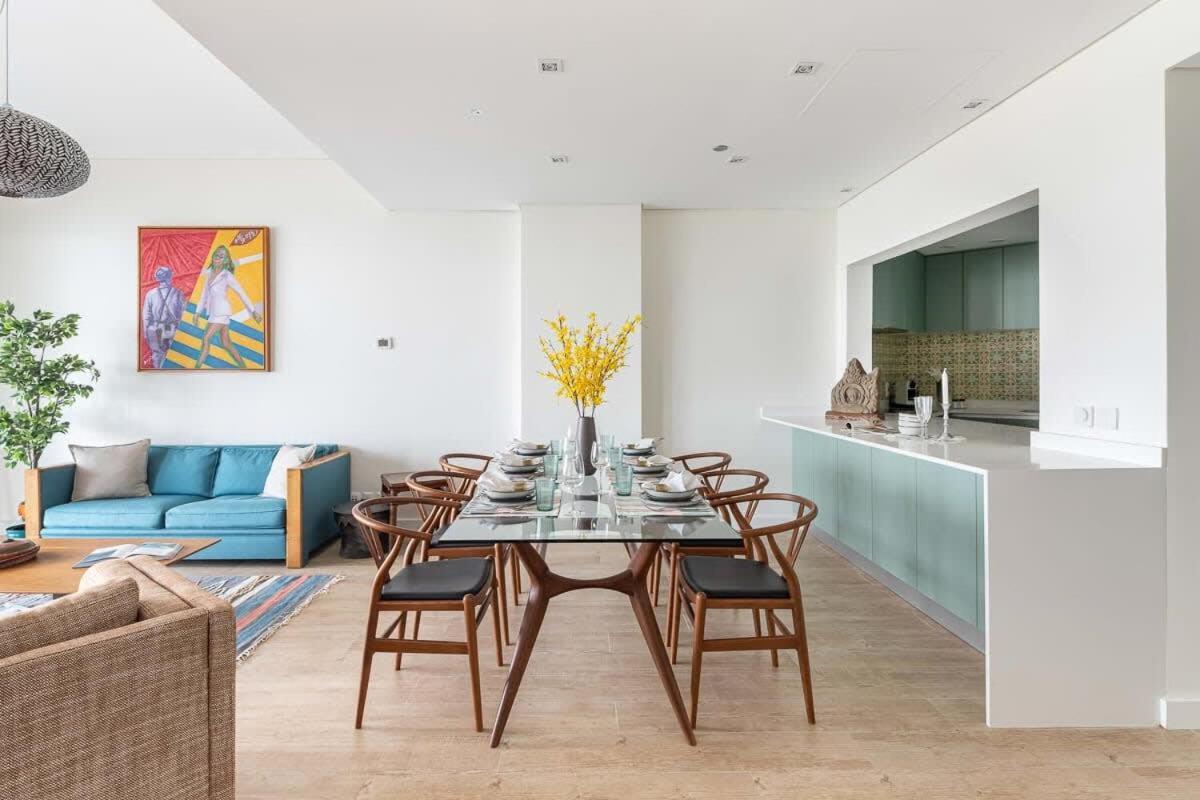 Appartement Frank Porter - Al Nabat