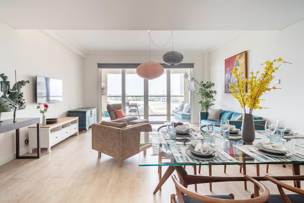 Frank Porter - Al Nabat Appartement