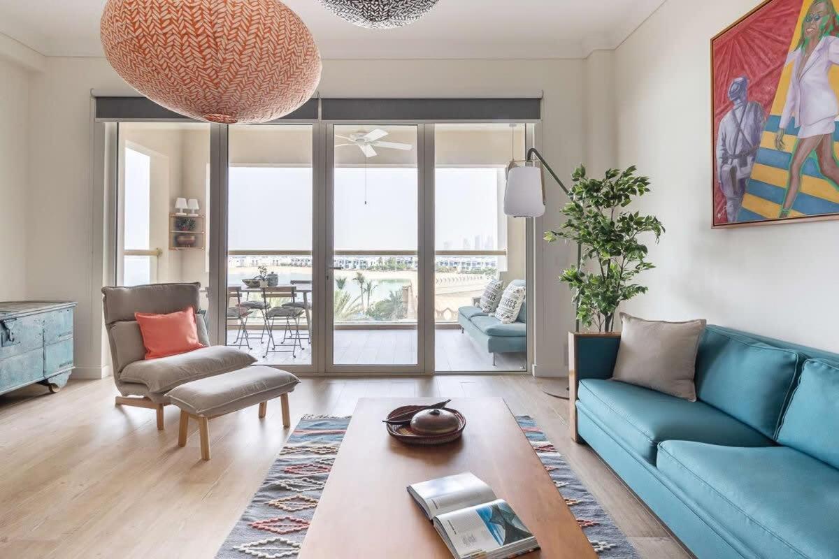 Appartement Frank Porter - Al Nabat Dubaï