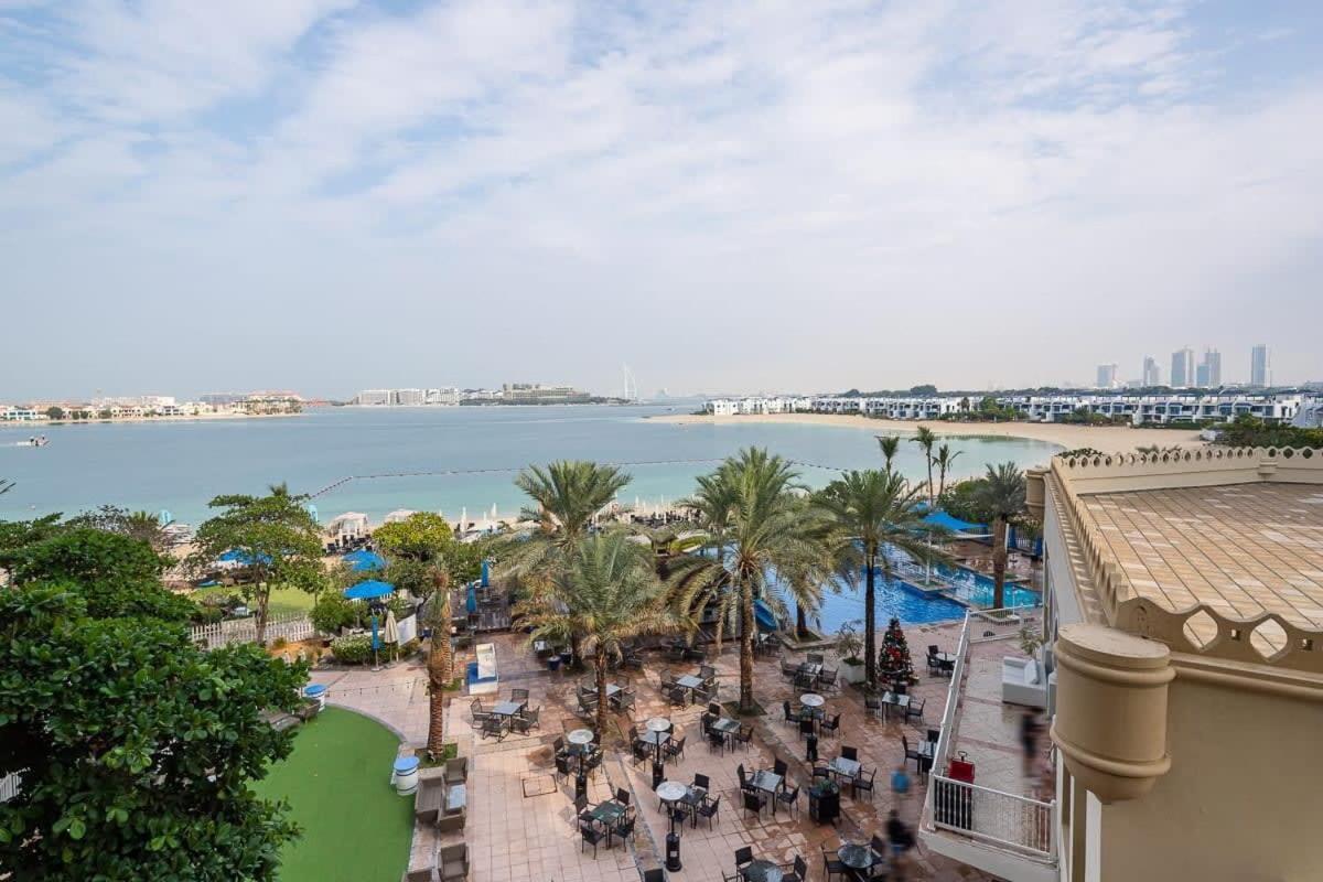 Frank Porter - Al Nabat Appartement Dubaï